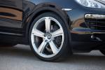 Porsche Cayenne by Lumma Design 2010 года